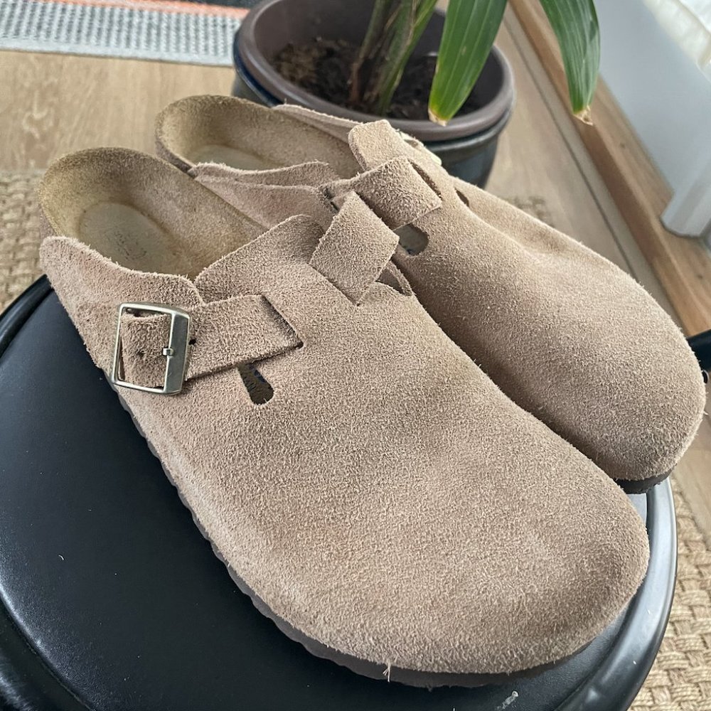 Birkenstock Boston's